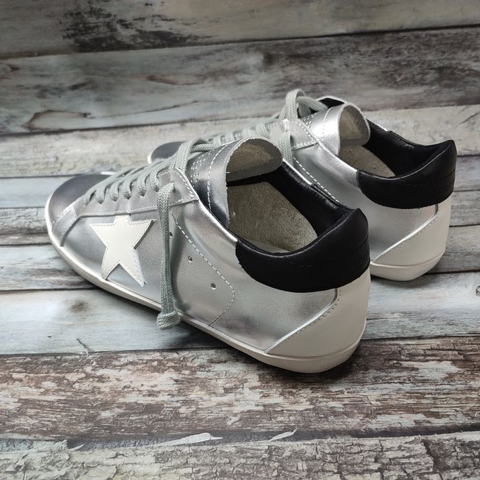 GOLDEN GOOSE DELUXE BRAND Couple Shoes GGS00007